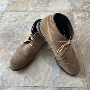 Alfani men’s shoes